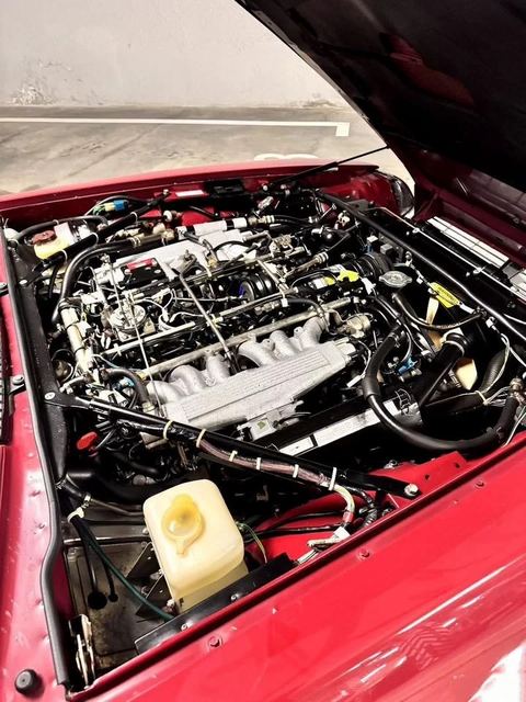 Jaguar XJS — фото 14